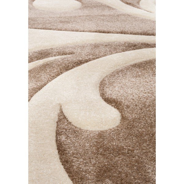 Kremna preproga Tomasucci Damasko, 140 x 190 cm-image-1