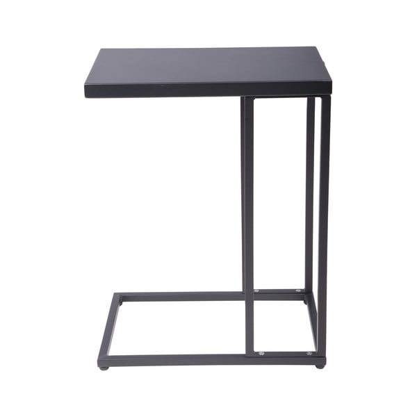 Jeklena vrtna mizica 43x30,5 cm Dorea – Garden Pleasure