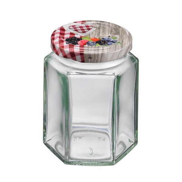 Komplet 14 kozarcev, 191 ml-image-1