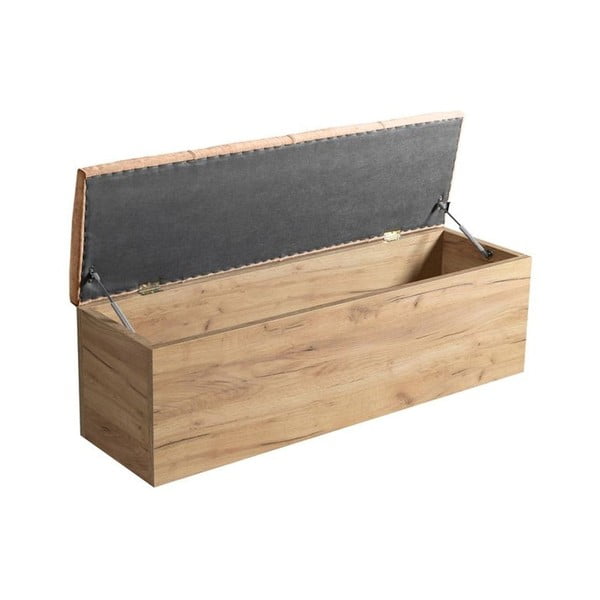 Klop v svetlo rožnati in naravni barvi Kumo – Bobochic Paris-image-2