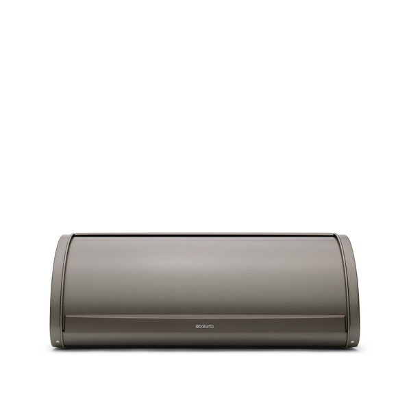 Siva Brabantia Roll Top Bread Box