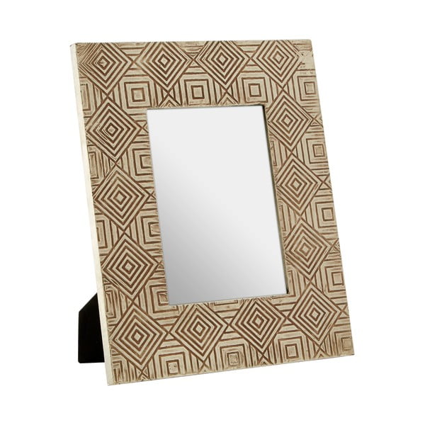 Lesen okvir v zlati barvi 23x28 cm Bowerbird – Premier Housewares-image-2