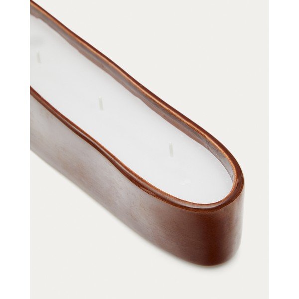 Sveča Sapira – Kave Home-image-1