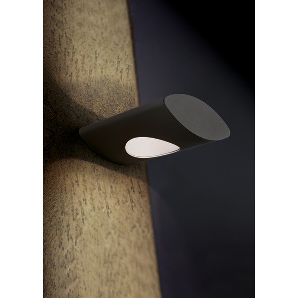 Zunanja svetilka (višina 7 cm) Katun – Trio-image-1