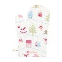 Rokavica Laura - Green Gate