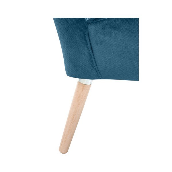 Moder fotelj Max Winzer Neele Velvet-image-4