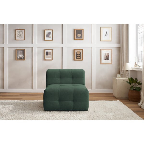 Temno zelen modul Kleber - Bobochic Paris-image-1