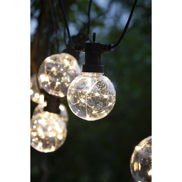 Zunanja svetlobna veriga LED Star Trading Big Circus, dolžina 4,5 m-image-1