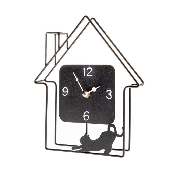 Stenska ura – Dakls