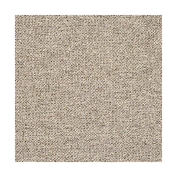 Sivorjava preproga iz mešanice volne 160x230 cm Nila – House Nordic-image-4