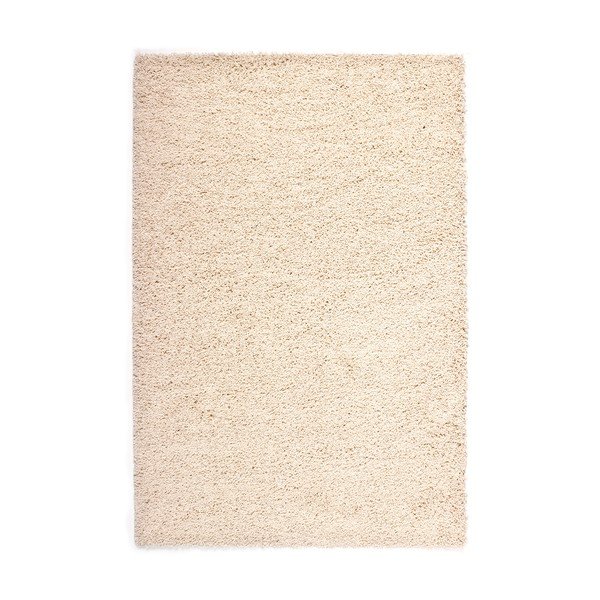 Bela preproga Universal Norge White, 120 x 180 cm