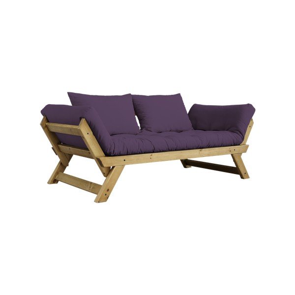 Variabilni kavč Karup Bebop Honey/Purple-image-3
