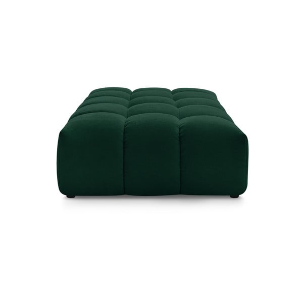 Temno zelen tabure Everest – Bobochic Paris-image-4
