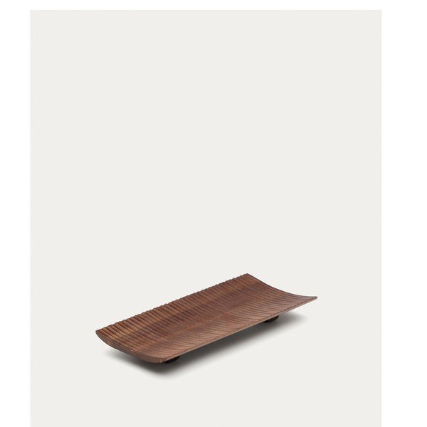 Lesen pladenj 14x30,5 cm Rommu – Kave Home-image-3