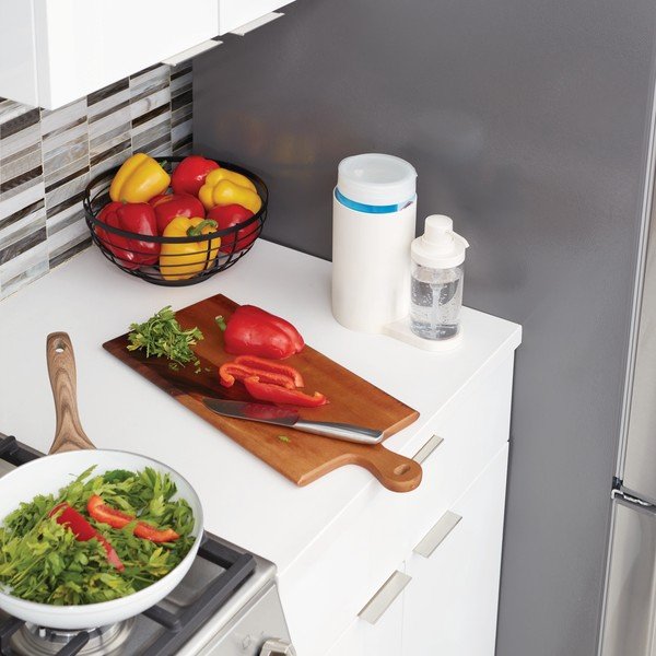 Bel komplet za umivanje rok iDesign Clean-image-1