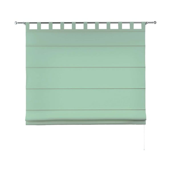 Zelen gubani rolo 170x130 cm Happiness - Yellow Tipi-image-2