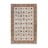 Kremno bela zunanja preproga 200x285 cm Nicolas – Villeroy&Boch