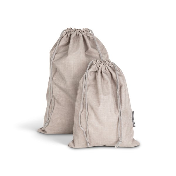 Potovalna vrečka za perilo Travel Collection – Bigso