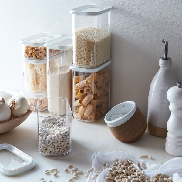 Posoda za shranjevanje živil Modula – Mepal-image-1