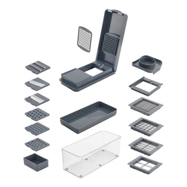 Pripomoček za rezanje zelenjave – Metaltex-image-4