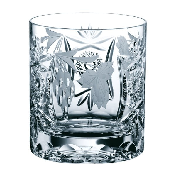 Kozarec za viski iz kristalnega stekla Nachtmann Traube Whisky Tumbler, 250 ml
