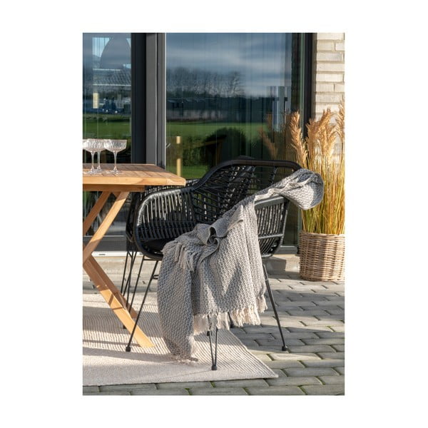 Bež preproga House Nordic Menorca, 140 x 200 cm-image-2