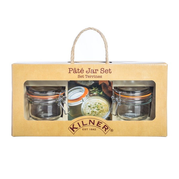 Set za paté Kilner-image-2