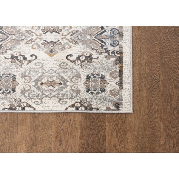 Slonokoščen tekač 80x250 cm Soft Eide – FD-image-4