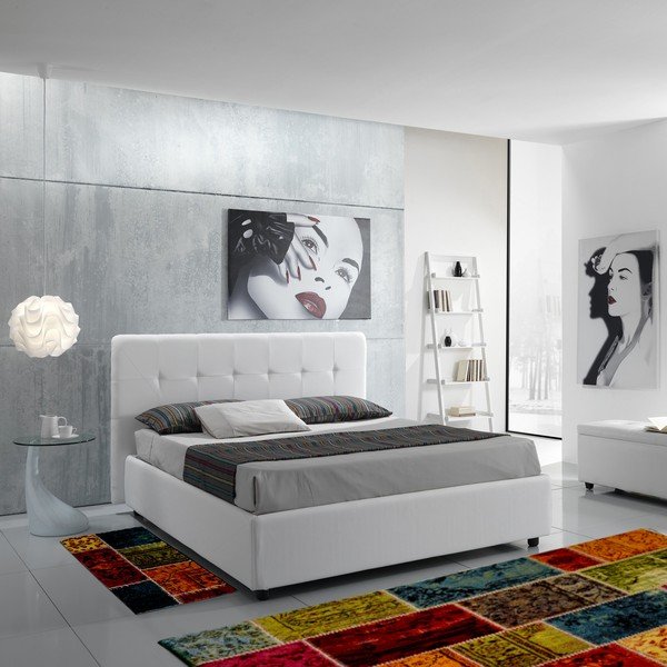 Kopalniška preproga 60x110 cm Kaleidos – Tomasucci-image-2