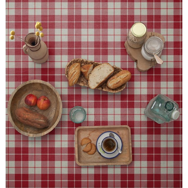 Namizni prt Really Nice Things Cuadros, 140 x 140 cm-image-2