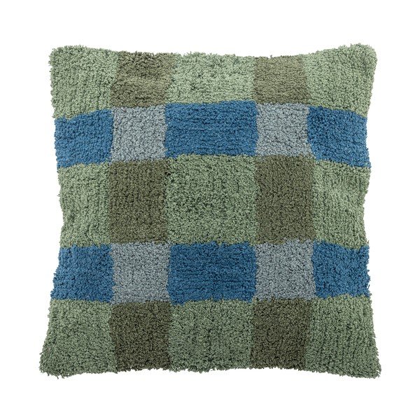 Bombažna okrasna blazina 50x50 cm Pil – Bloomingville