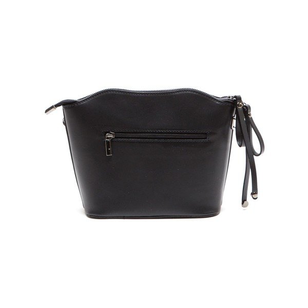 Usnjena torbica Isabella Rhea 3029 Nero-image-1