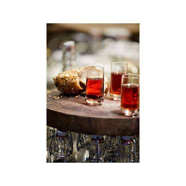 Kozarci za žganje 3 kos 50 ml Rocks - Zone-image-2