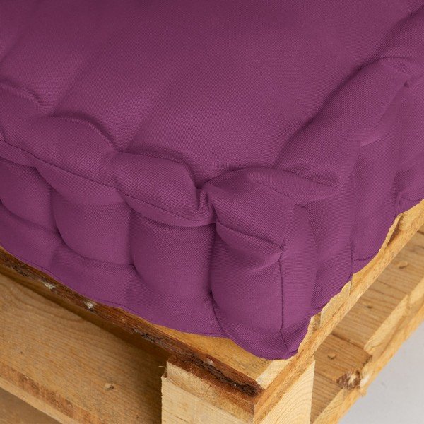 Vrtna sedežna blazina za palete 60x120 cm – Casa Selección-image-1