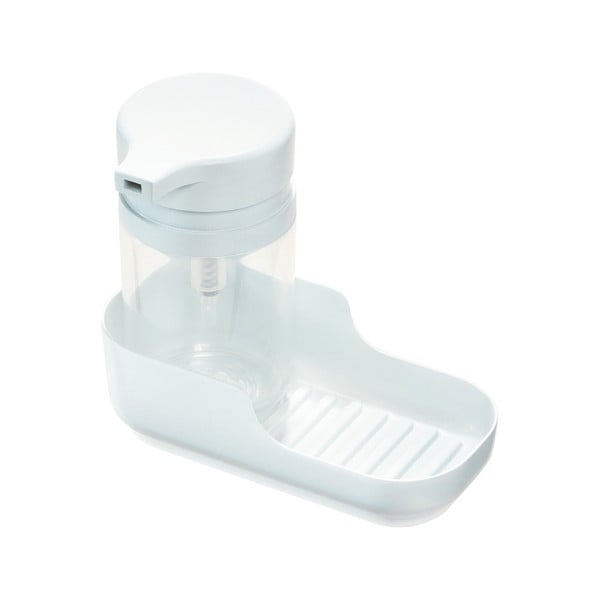 Belo držalo za detergent iz reciklirane plastike Eco System – iDesign