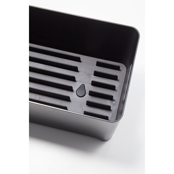 Črn odcejalnik Yamazaki Tower-image-1