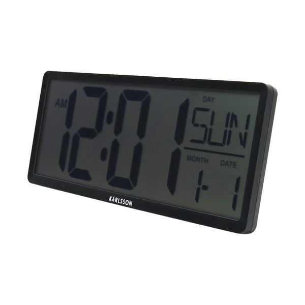 Ura Retro LCD – Karlsson-image-2