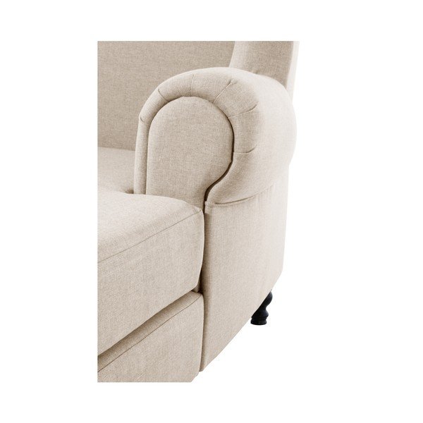 Krem fotelj Max Winzer Mareille Cream-image-2