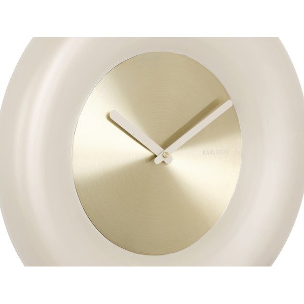 Stenska ura ø 40 cm Cadiz – Karlsson-image-3