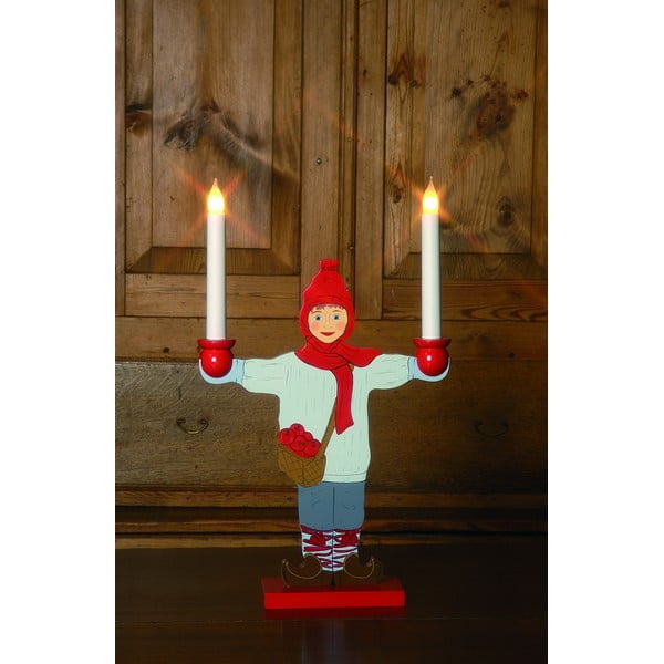 Božična svetlobna dekoracija Sundborn – Star Trading-image-2