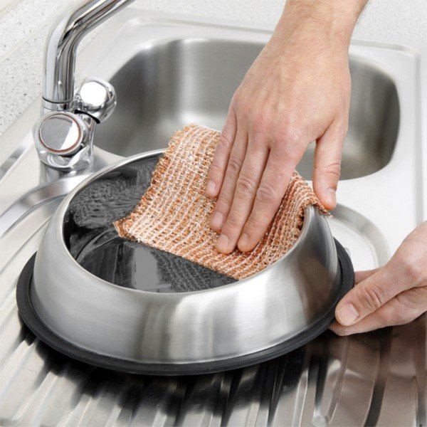 Krpe za čiščenje v kompletu 10 ks – Maximex-image-1