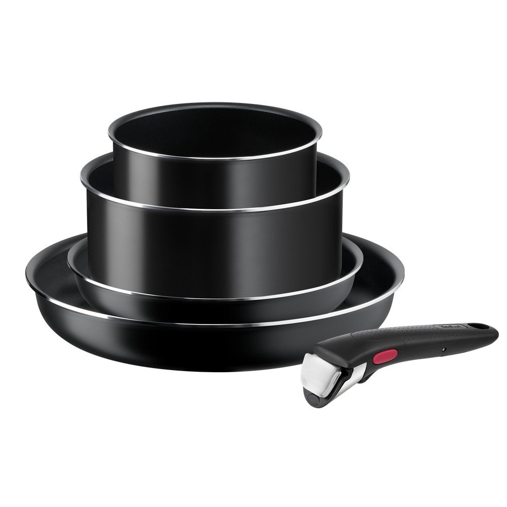 Komplet loncev 5 ks Ingenio Easy Cook & Clean L1539543