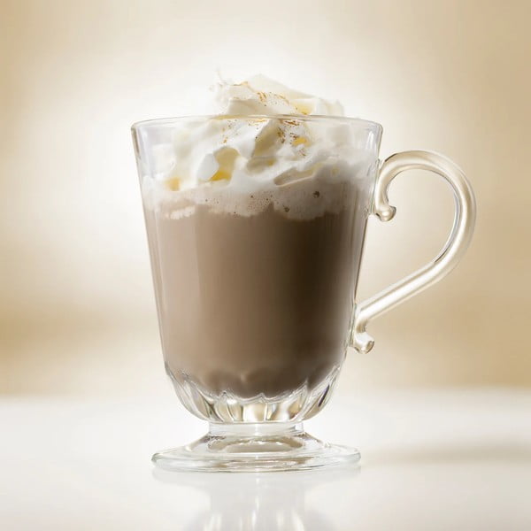 Steklena skodelica La Rochère Louison, 250 ml-image-1