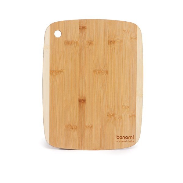 Bambusova deska za rezanje 38,1x29,2 cm Mineral - Bonami Essentials-image-2
