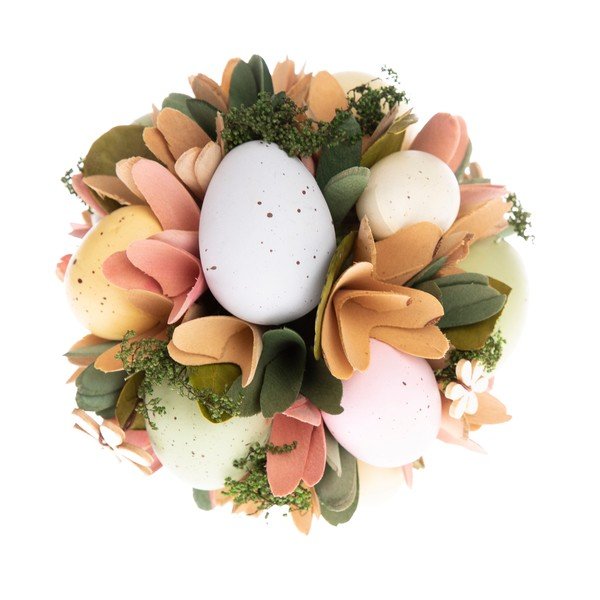 Viseča velikonočna dekoracija Daksl Easter Ball, ø 15 cm