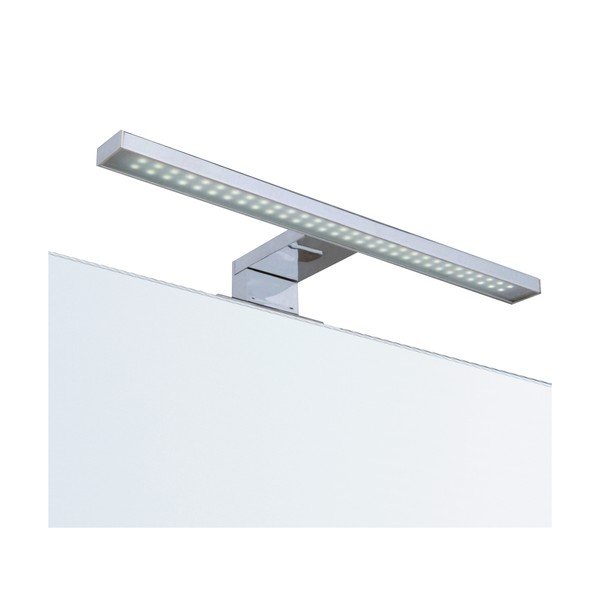Stensko ogledalo z LED osvetlitvijo Tomasucci, 120 x 60 cm-image-3