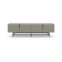 Zeleno-siva TV omarica 200x54,5 cm Eldia – Marckeric