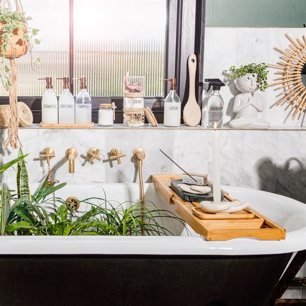 Držalo za kadilo Hand – Sass & Belle-image-2