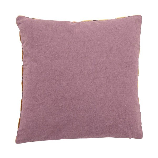 Okrasna blazina 45x45 cm Fetima – Bloomingville-image-2