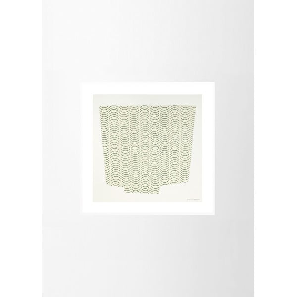 Plakat 50x50 cm Something to Keep – Emma Lawrenson – The Poster Club-image-4